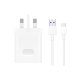 Huawei CP84 Smartphone Bianco AC Interno 3