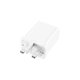 Huawei CP84 Smartphone Bianco AC Interno 5