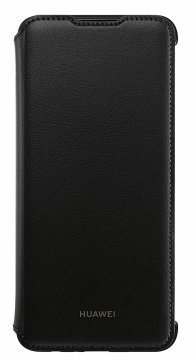 Huawei 51992830 custodia per cellulare 15,8 cm (6.21") Custodia a libro Nero