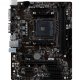 MSI A320M PRO-E AMD A320 Socket AM4 micro ATX 3