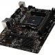 MSI A320M PRO-E AMD A320 Socket AM4 micro ATX 4