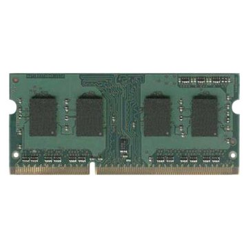 Dataram DVM16D2L8/8G memoria 8 GB 1 x 8 GB DDR3 1600 MHz Data Integrity Check (verifica integrità dati)