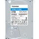Toshiba VideoStream V300 Bulk disco rigido interno 3 TB 5940 Giri/min 64 MB 3.5
