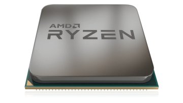 AMD Ryzen 5 2600X MAX processore 3,6 GHz 16 MB L3 Scatola
