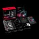 ASUS ROG STRIX Z390-I GAMING Intel Z390 LGA 1151 (Socket H4) mini ITX 11