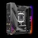 ASUS ROG STRIX Z390-I GAMING Intel Z390 LGA 1151 (Socket H4) mini ITX 4