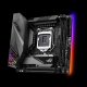 ASUS ROG STRIX Z390-I GAMING Intel Z390 LGA 1151 (Socket H4) mini ITX 6