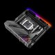 ASUS ROG STRIX Z390-I GAMING Intel Z390 LGA 1151 (Socket H4) mini ITX 7