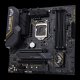 ASUS TUF Z390M-PRO GAMING (WI-FI) Intel Z390 LGA 1151 (Socket H4) micro ATX 4