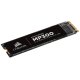 Corsair MP300 480 GB M.2 PCI Express 3.0 NVMe 3D TLC 4