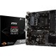 MSI B450M PRO-VDH V2 AMD B450 Socket AM4 ATX 4