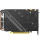 Zotac ZT-P10620C-10M scheda video NVIDIA GeForce GTX 1060 6 GB GDDR5X 5