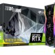 Zotac ZT-T20810C-10P scheda video NVIDIA GeForce RTX 2080 Ti 11 GB GDDR6 2