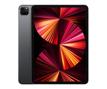 TIM Apple iPad Pro 11" Apple M 64 GB 27,9 cm (11") 8 GB Wi-Fi 6 (802.11ax) iPadOS 14 Grigio