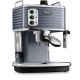 De’Longhi ECZ 351.GY macchina per caffè Automatica/Manuale Macchina da caffè con filtro 1,4 L 4