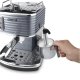 De’Longhi ECZ 351.GY macchina per caffè Automatica/Manuale Macchina da caffè con filtro 1,4 L 5