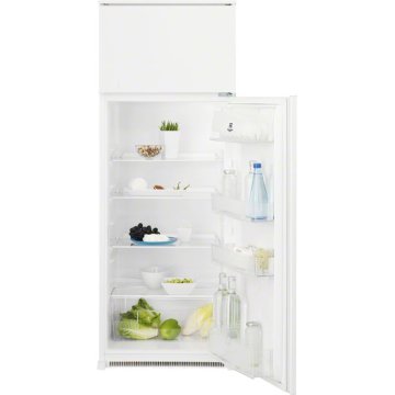 Electrolux FI252/2T frigorifero con congelatore Da incasso 224 L Bianco