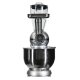 GOCLEVER HKITCHR2 robot da cucina 1500 W 4,5 L Acciaio inox Bilance incorporate 5