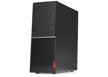 Lenovo V530 Intel® Pentium® G5400 4 GB DDR4-SDRAM 1 TB HDD Tower PC Nero