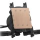 Cooler Master MasterLiquid ML360 RGB TR4 Edition Processore Raffreddatore di liquidi tutto in uno 12 cm Nero 1 pz 9