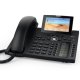 Snom D385 telefono IP Nero 12 linee TFT 2