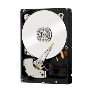 Western Digital RE disco rigido interno 2 TB 7200 Giri/min 128 MB 3.5" SATA