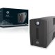 Conceptronic ZEUS01E gruppo di continuità (UPS) A linea interattiva 0,65 kVA 360 W 4 presa(e) AC 3