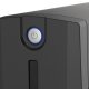 Conceptronic ZEUS01E gruppo di continuità (UPS) A linea interattiva 0,65 kVA 360 W 4 presa(e) AC 6