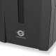Conceptronic ZEUS01E gruppo di continuità (UPS) A linea interattiva 0,65 kVA 360 W 4 presa(e) AC 7