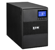 Eaton 9SX700I gruppo di continuità (UPS) Doppia conversione (online) 0,7 kVA 630 W 6 presa(e) AC