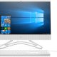 HP 22 -c0000nl Intel® Core™ i5 i5-8250U 54,6 cm (21.5