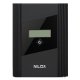 Nilox 17NXGCLI10001 gruppo di continuità (UPS) A linea interattiva 1,5 kVA 900 W 6 presa(e) AC 4