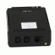 Nilox Smart Interactive 750 gruppo di continuità (UPS) 0,75 kVA 370 W 3