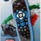 One For All Sky 716 Moto Gp telecomando IR Wireless TV Pulsanti 4