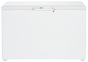 Liebherr GTP 3656 Premium Congelatore a pozzo Libera installazione 331 L Bianco