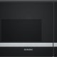 Siemens iQ500 BF555LMS0 forno a microonde Nero Solo microonde Da incasso 25 L 900 W 2