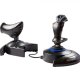 Thrustmaster 4160647 periferica di gioco Nero, Blu Joystick PlayStation 4 3