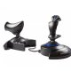 Thrustmaster 4160647 periferica di gioco Nero, Blu Joystick PlayStation 4 6