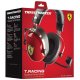 Thrustmaster New! T.Racing Scuderia Ferrari Edition Auricolare Cablato A Padiglione Gaming Nero, Rosso 12