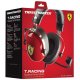 Thrustmaster New! T.Racing Scuderia Ferrari Edition Auricolare Cablato A Padiglione Giocare Nero, Rosso 12