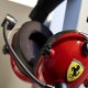Thrustmaster New! T.Racing Scuderia Ferrari Edition Auricolare Cablato A Padiglione Gaming Nero, Rosso 9