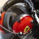 Thrustmaster New! T.Racing Scuderia Ferrari Edition Auricolare Cablato A Padiglione Giocare Nero, Rosso 10