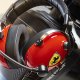 Thrustmaster New! T.Racing Scuderia Ferrari Edition Auricolare Cablato A Padiglione Gaming Nero, Rosso 10