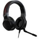 Acer Nitro Gaming Headset Auricolare Cablato A Padiglione USB tipo A Nero 3