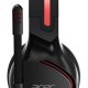 Acer Nitro Gaming Headset Auricolare Cablato A Padiglione USB tipo A Nero 6