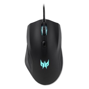 Acer Predator Cestus 320 mouse Mano destra USB tipo A 6500 DPI