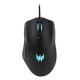 Acer Predator Cestus 320 mouse Gaming Mano destra USB tipo A 6500 DPI 2