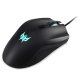 Acer Predator Cestus 320 mouse Mano destra USB tipo A 6500 DPI 3