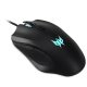 Acer Predator Cestus 320 mouse Gaming Mano destra USB tipo A 6500 DPI 4