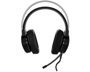 Acer Galea 300 Auricolare Cablato A Padiglione Gaming Nero